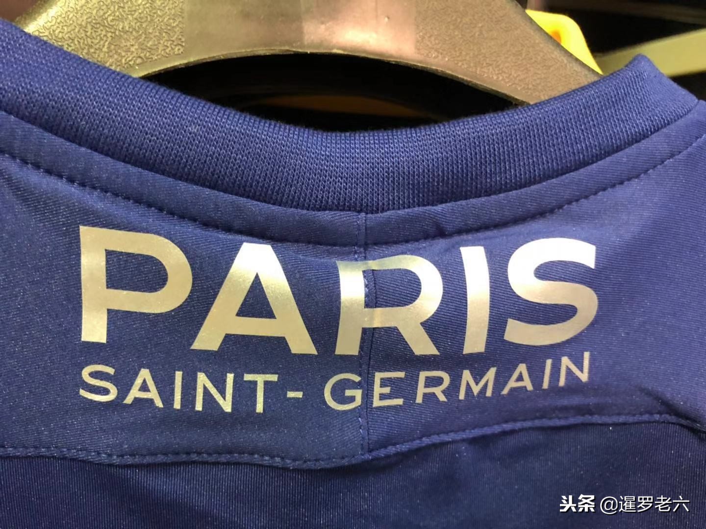 奇的理念引